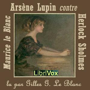 Arsène Lupin contre Herlock Sholmès, #14 - La lampe juive, chapitre 1 - suite