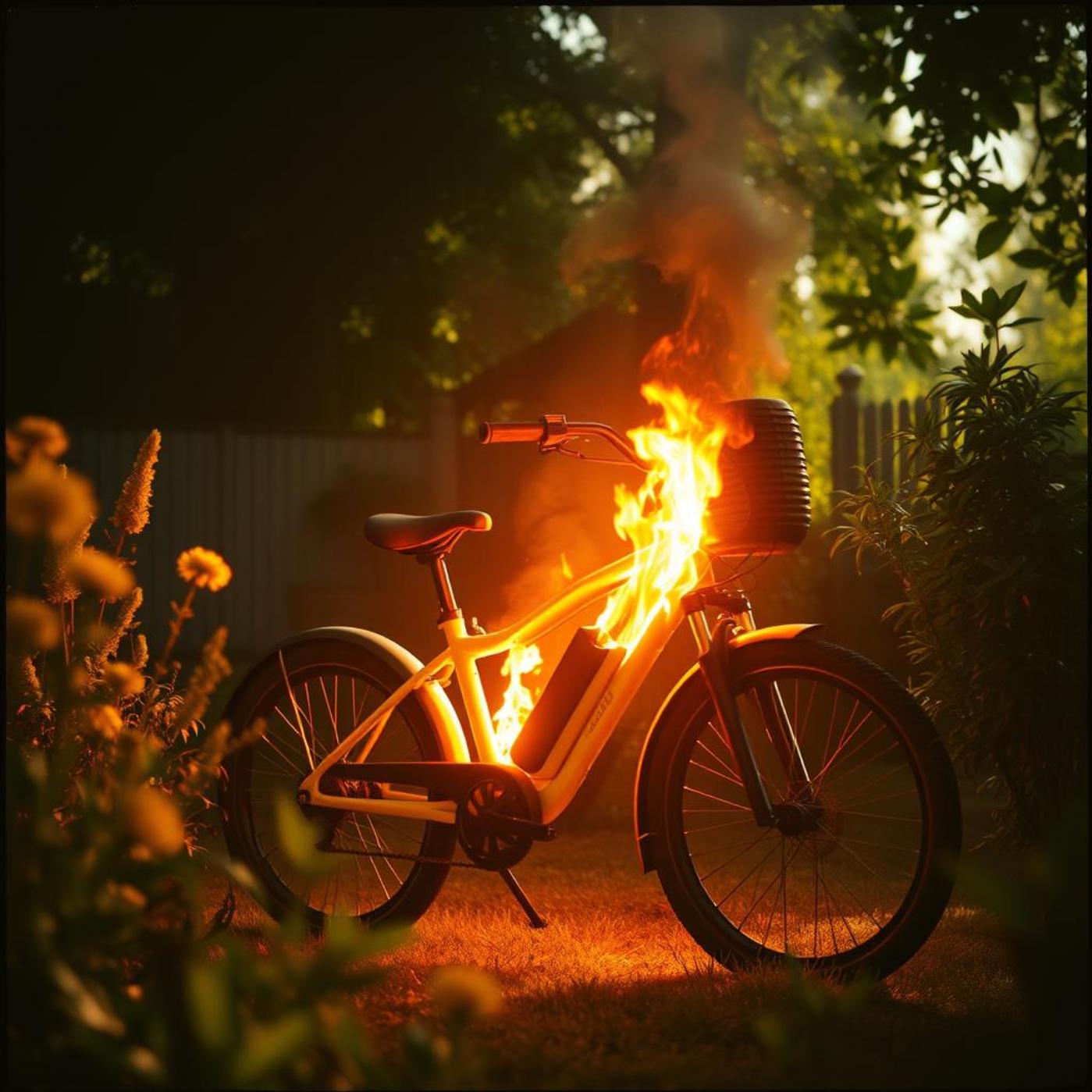 Download E-bike Blaze by Adam R Sweet | Listen MP3 320 KBPS & WAV for ...