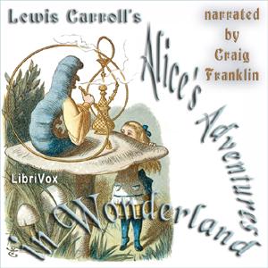 Alice's Adventures in Wonderland (Version 7), #5 - Chapter 5 : Advice from a Caterpillar.