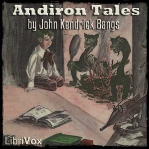 Andiron Tales, #5 - The Poker Concludes His Story