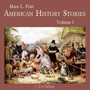 American History Stories, Volume 1, #21 - William Penn