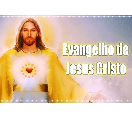 Evangelho de Jesus Cristo segundo Mateus 28,8-15 (10/04/2023)