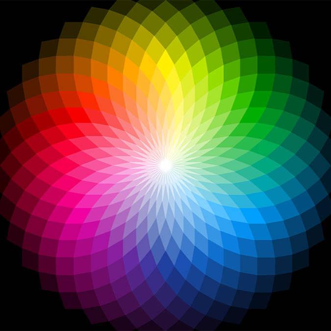 Colors!