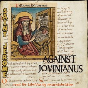 Against Jovinianus, #11 - Book II, Chp 1-5