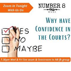 N8WUNZ 20230526 (F) Why Have Confidence in the Courts