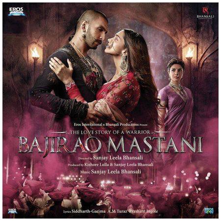 Download Deewani Mastani Bajirao Mastani by Cosmos Music | Listen MP3