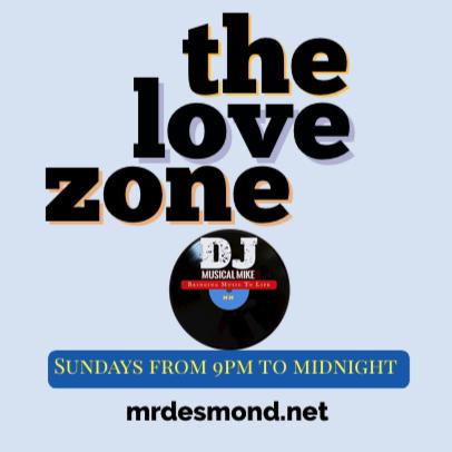 Love Zone March Week One (2 Hours)