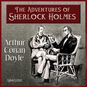 The Adventures of Sherlock Holmes, #5 - The Five Orange Pips