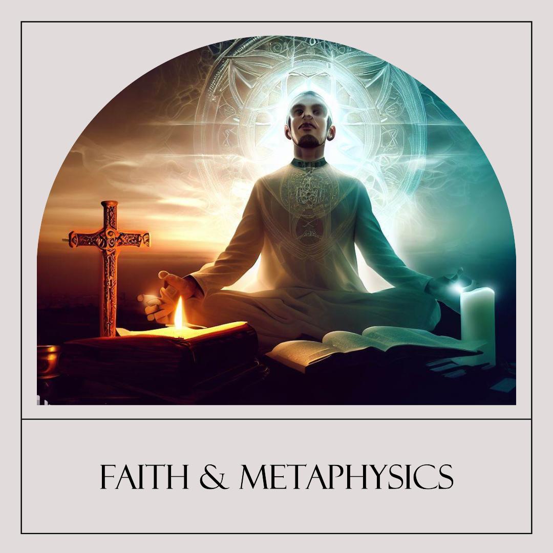Faith & Metaphysics