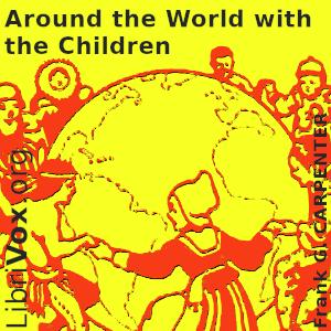 Around the World with the Children, #10 - Chapter 9