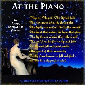 At the Piano, #11 - At the Piano - Read by MSD