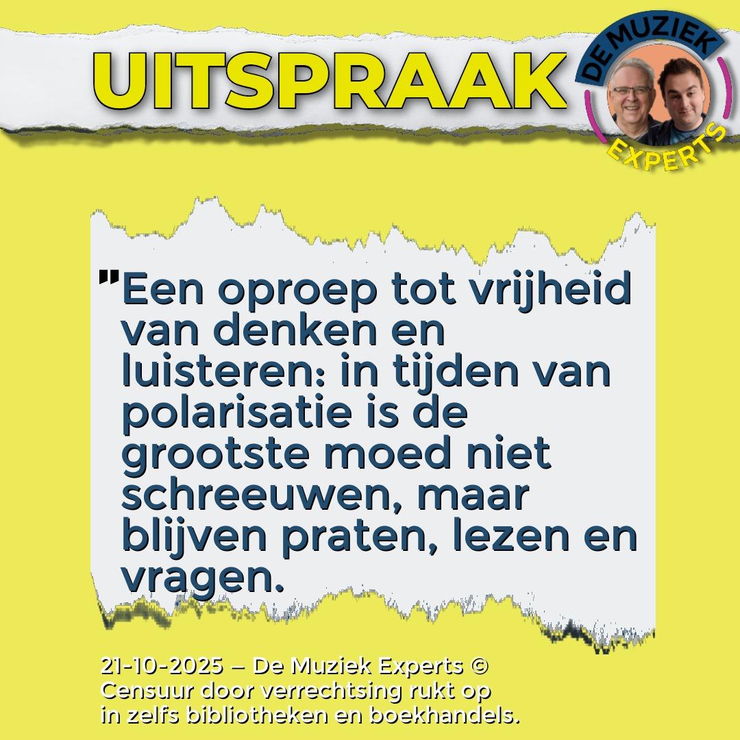 uitspraak – 21/10/2025