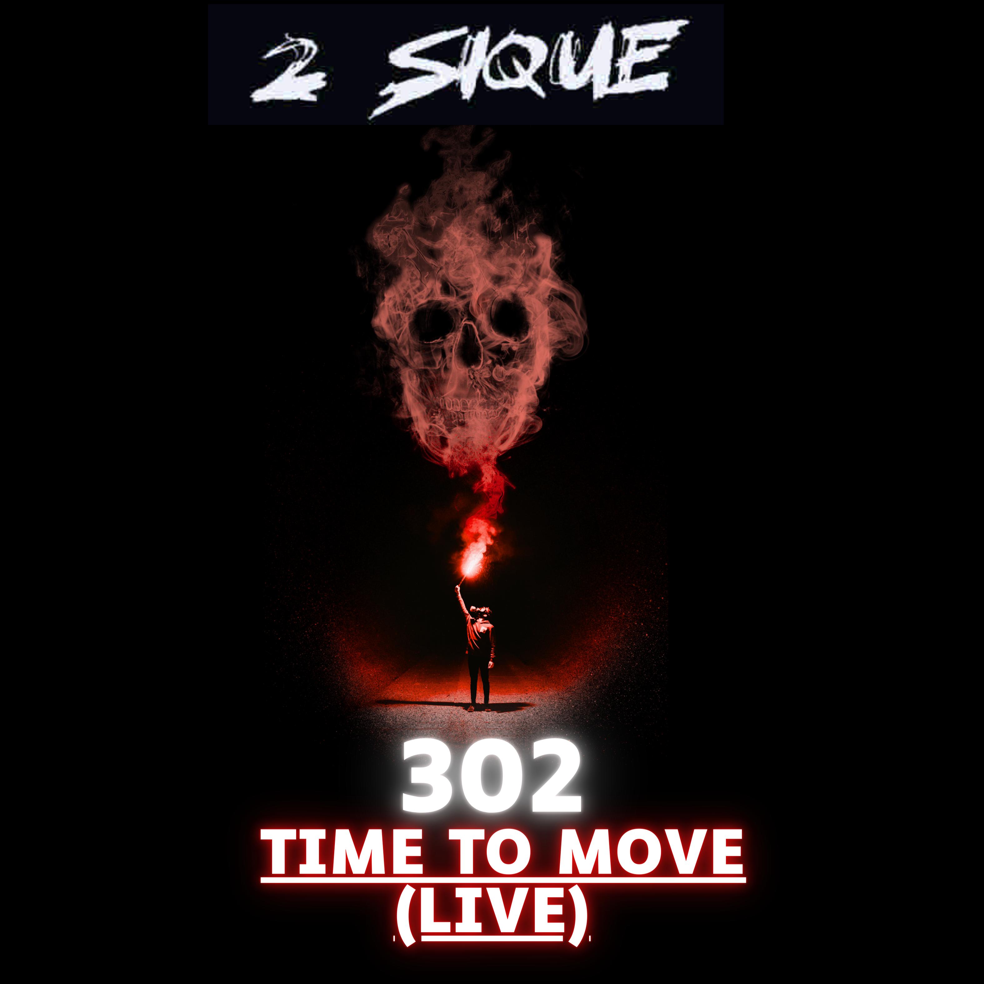 Time to Move (LIVE)