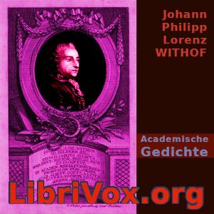 Academische Gedichte, #7 - Der große Königliche Friede zu Hubertusburg
