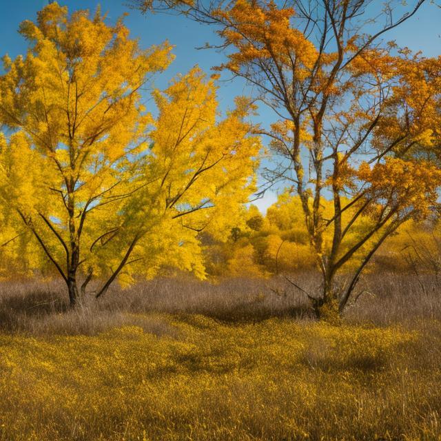Curious Yellow