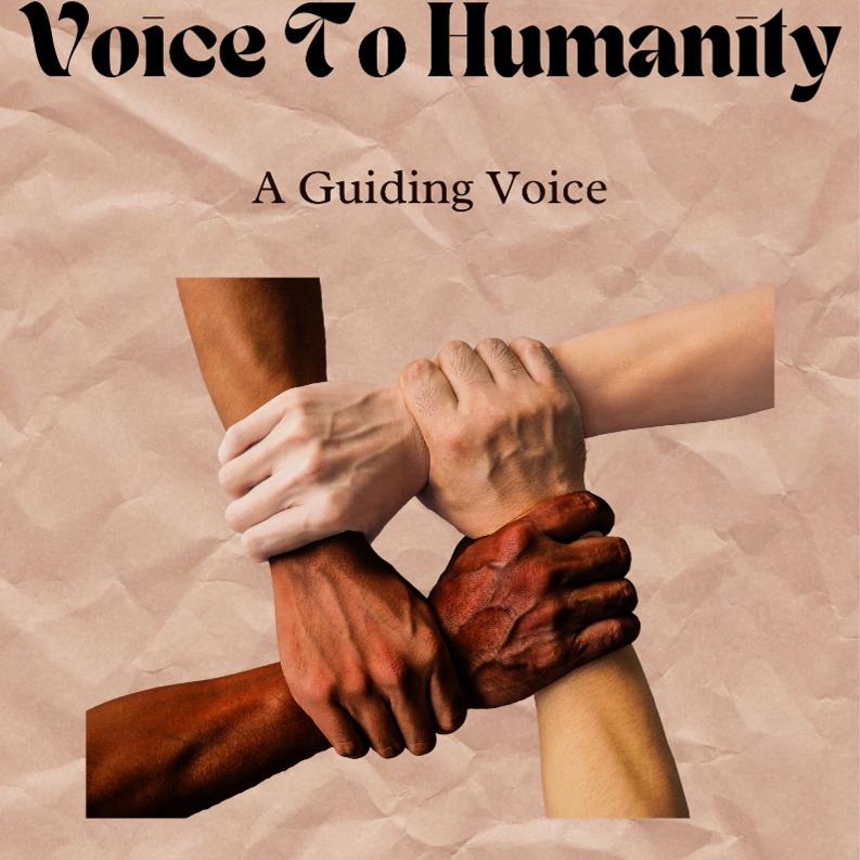 Voice to Humanity Intro_1_3_23 Rev