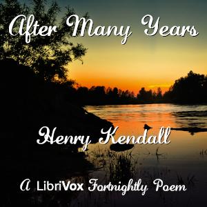 After Many Years, #18 - After Many Years - Read by VH
