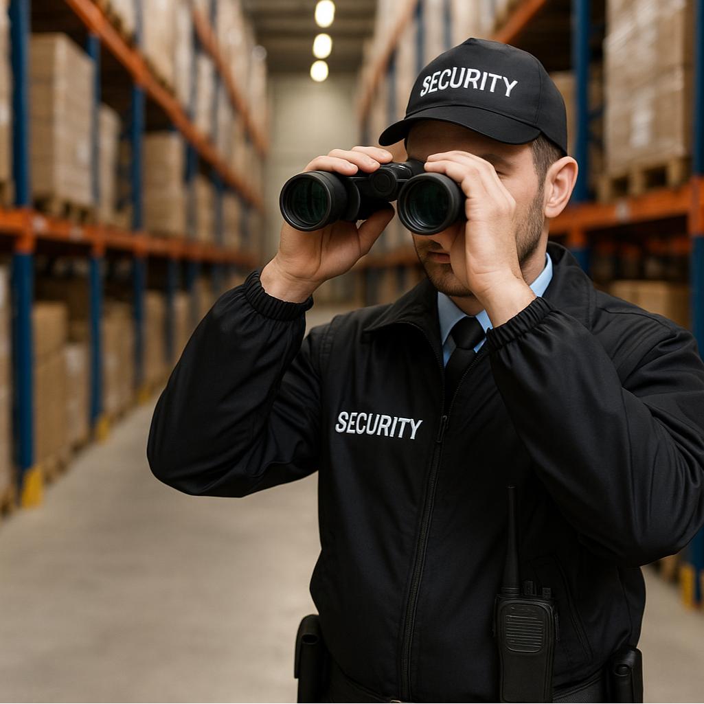 Download Where Can You Hire a Security Guard Company in Long Beach ...