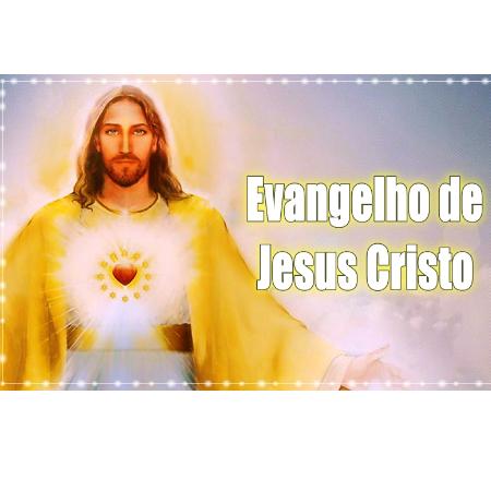 Evangelho de Jesus Cristo segundo Lucas 24,35-48 (13/04/2023)