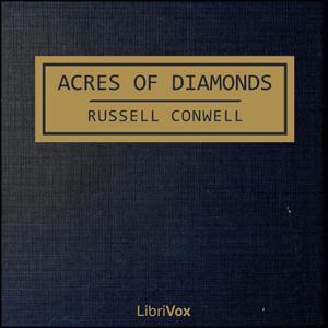 Acres of Diamonds, #6 - 06 - Part 6