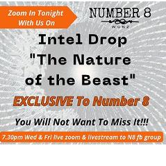 N8WUNZ 20230609 (F) Intel Drop - The Nature of the Beast