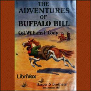 The Adventures of Buffalo Bill, #3 - 02 - Rounding Up Indians