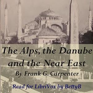 The Alps, the Danube and the Near East, #33 - Constantinople