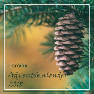 Adventskalender 2018, #1 - Wenn...