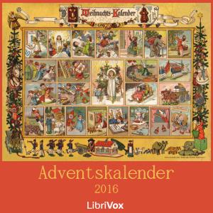 Adventskalender 2016, #9 - Bergkristall Teil 2