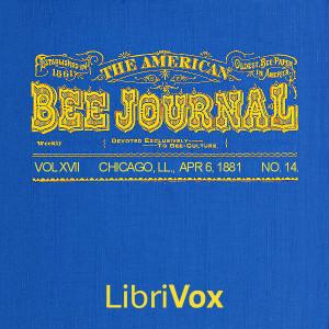The American Bee Journal. Vol. XVII, No. 14, Apr. 6, 1881, #1 - Correspondence