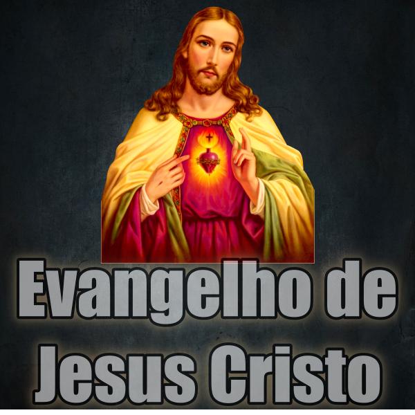 Evangelho de Jesus Cristo segundo João 6,44-51 (27/04/2023)
