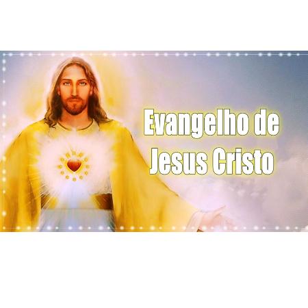 Evangelho de Jesus Cristo segundo João 20,1-9 (09/04/2023)