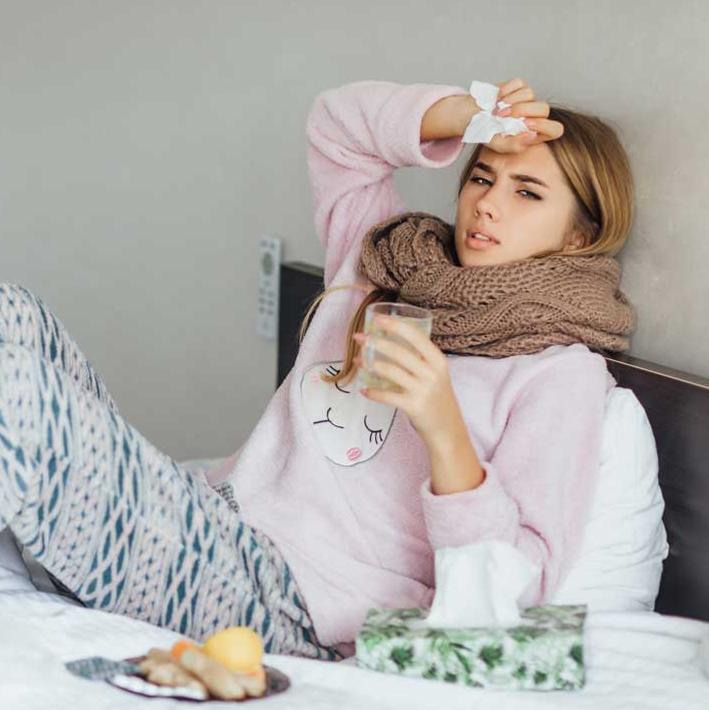 10 Common Symptoms Of Keto Flu And Their Solutions | Voice Over by ...