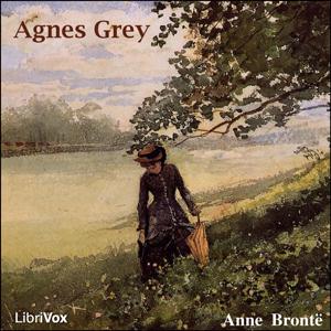 Agnes Grey, #4 - Chapter 04 - The Grandmamma