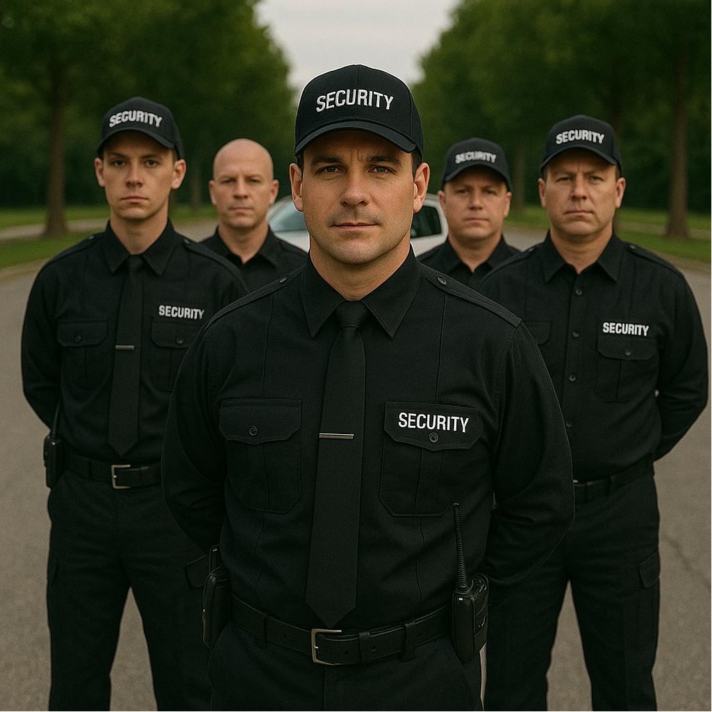 Download Access Control Security Guard Services in Los Angeles — The ...