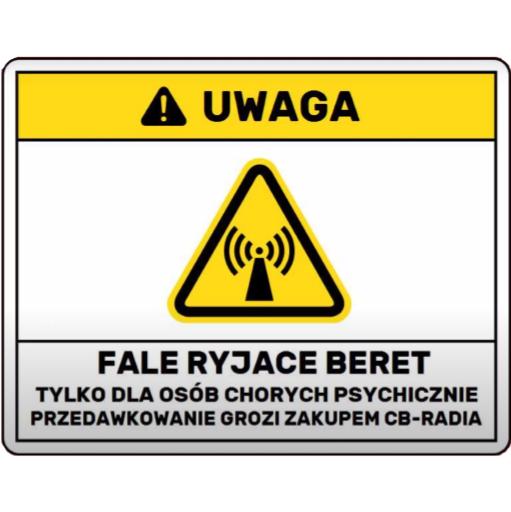 Grupa Wieczorna Bydgoszcz (145.450 MHz) - 02-03-2023 godz. 21.00