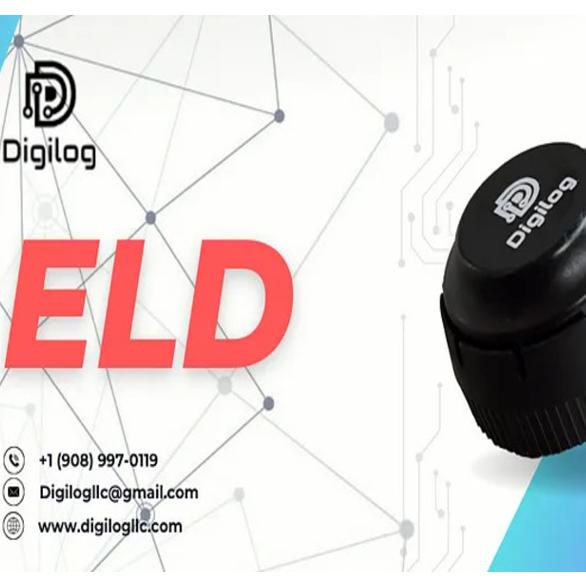 Embrace the Future of Fleet Management with Electronic Logging Devices