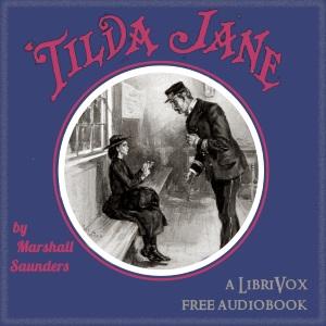 'Tilda Jane, #9 - Lost in the Woods