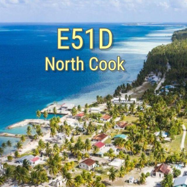 E51D (North Cook) 80CW