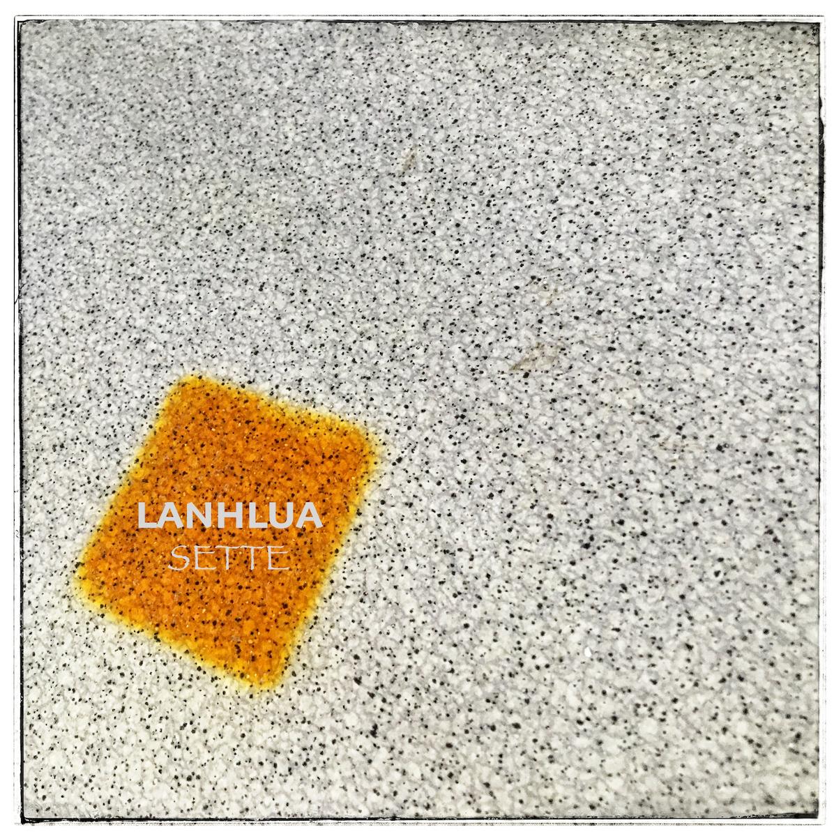 Lanhlua - Alone On A Îles