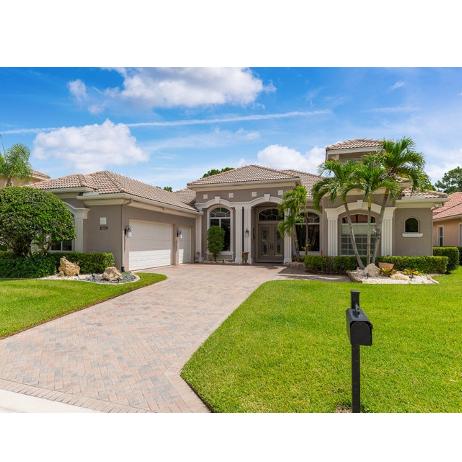 South Florida Home of the Week