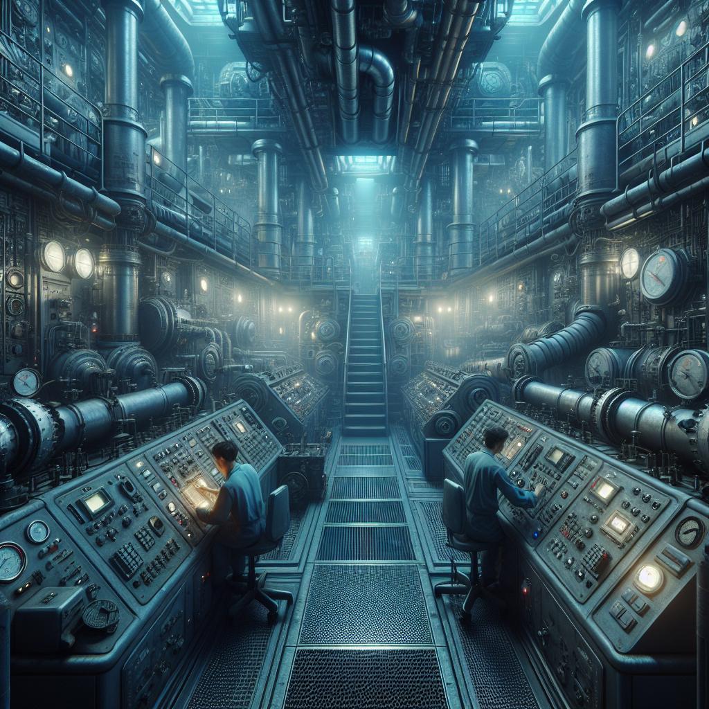 Free Engine room Sound Effects: Download Engine room Sound collection ...