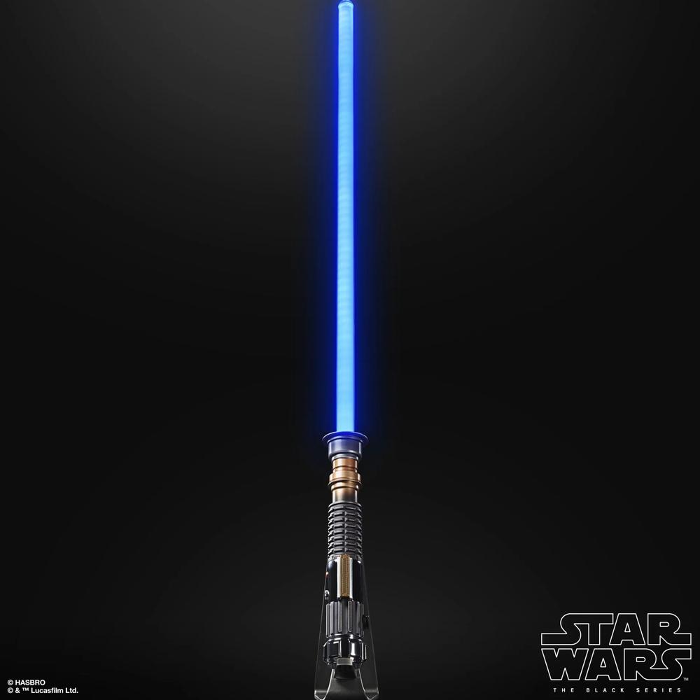 Listen to Lightsaber Sound Effects collection by trodlito