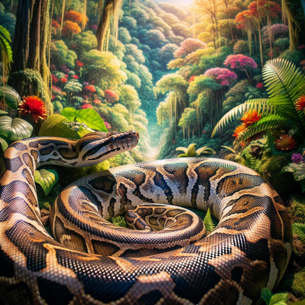 Free Python Sound Effects: Download Python Sound collection by ...