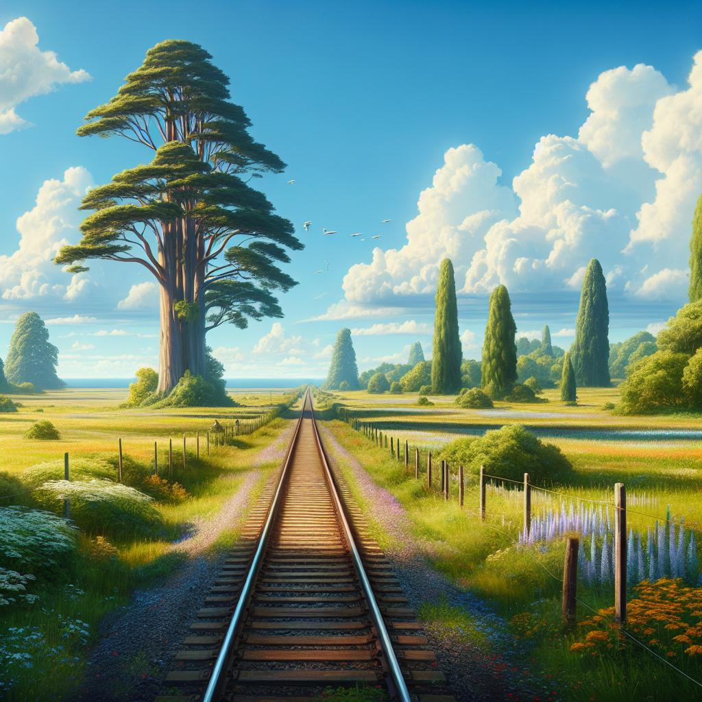 Free Railway Sound Effects: Download Railway Sound collection by ...