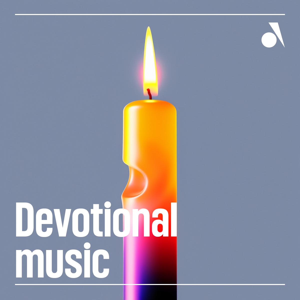 Music Devotion Listen to Devotional Music playlist by audio.com | audio.com