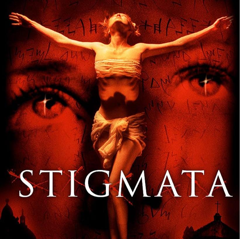 Sample Stigmata Listen to Movie Samples - Stigmata (GER) collection by Murphies Law ...