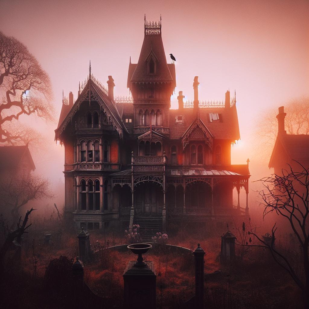 Haunting Sound Effect: Download Haunting Sound collection by