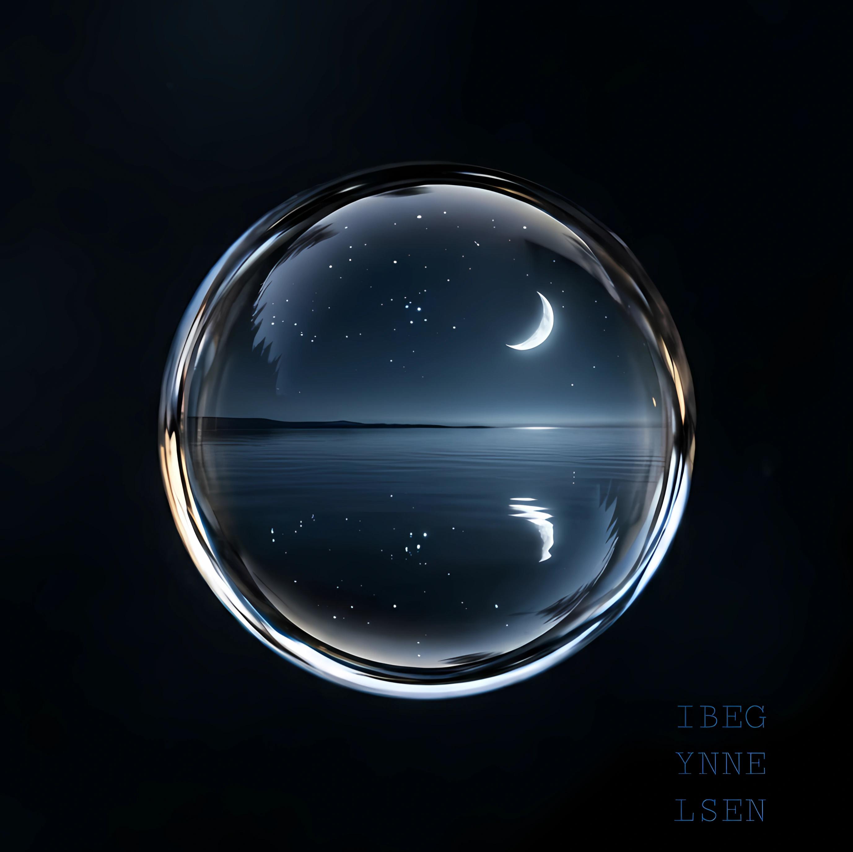 Listen to I Begynnelsen collection by Meadow Hill | audio.com