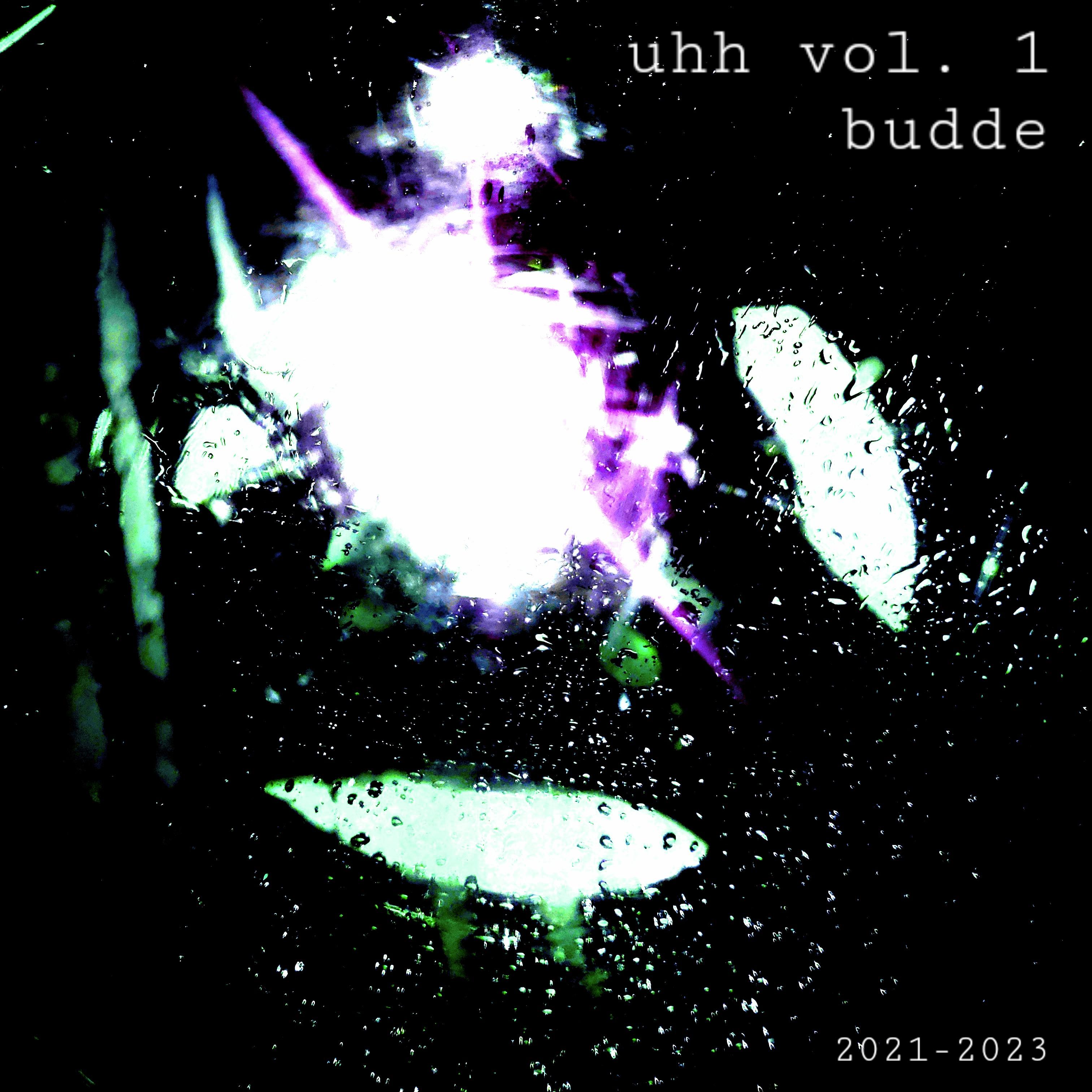 Uhhh Volume 1